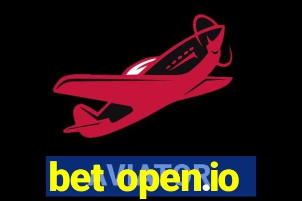 bet open.io